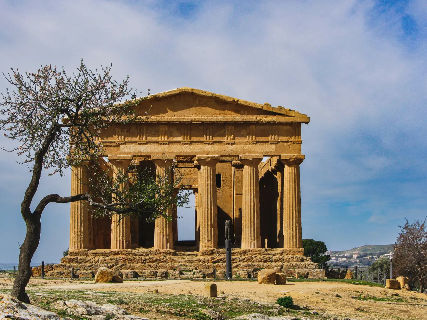 Area archeologica di Agrigento