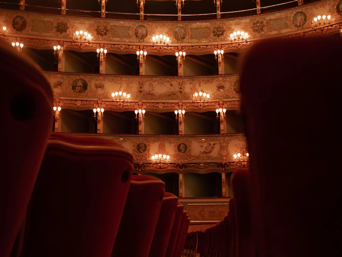 La pratica del canto lirico in Italia