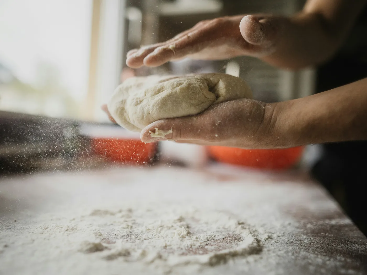 L'arte del pizzaiuolo napoletano