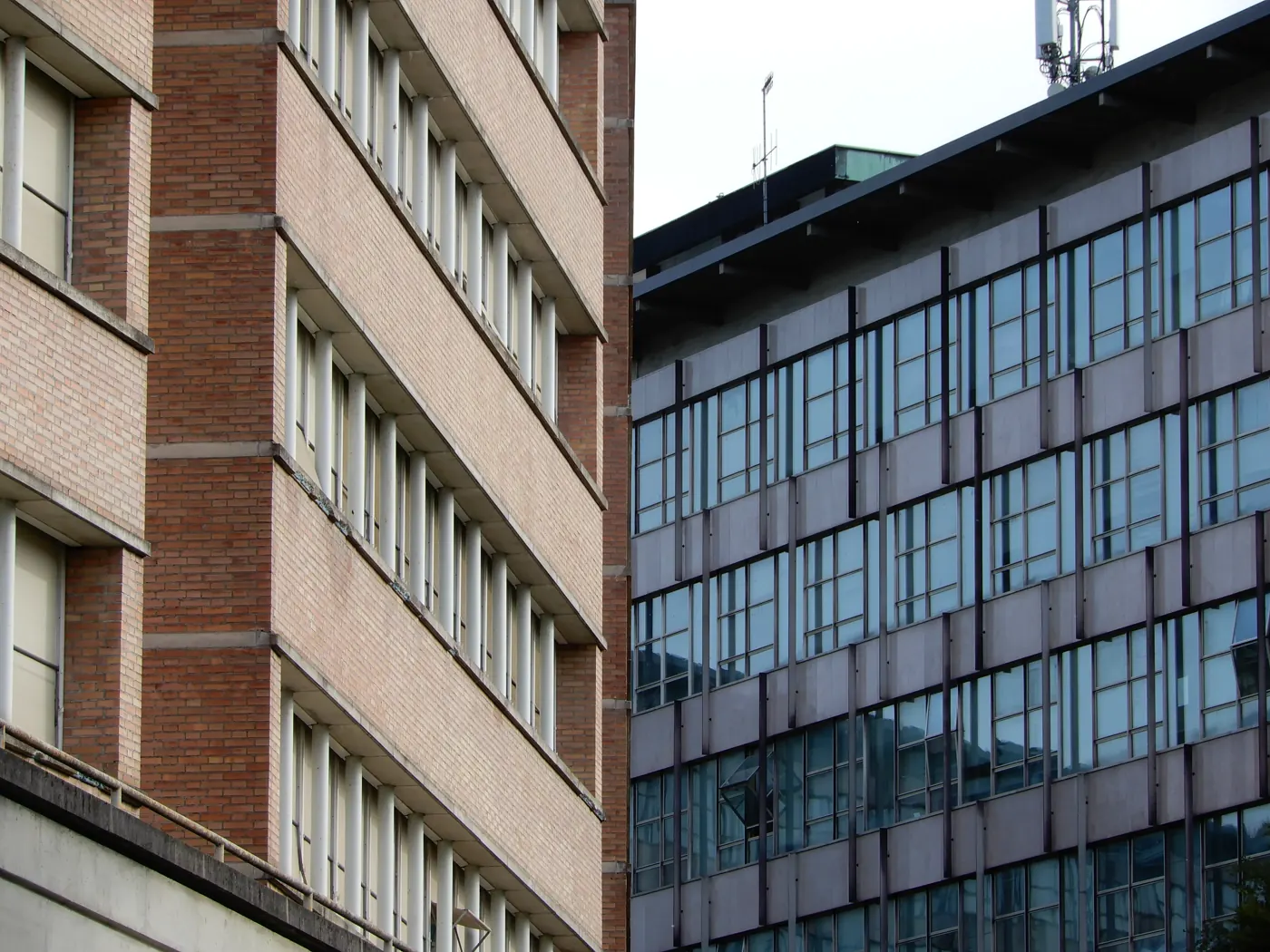Ivrea, città industriale del XX secolo