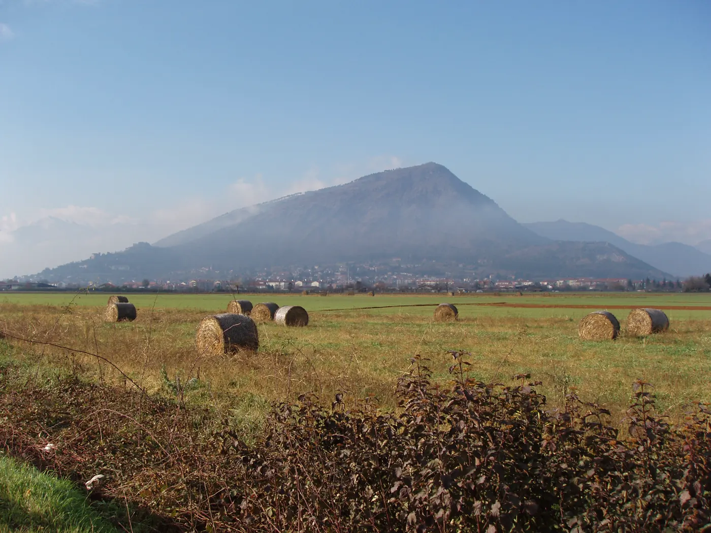 Monte San Giorgio