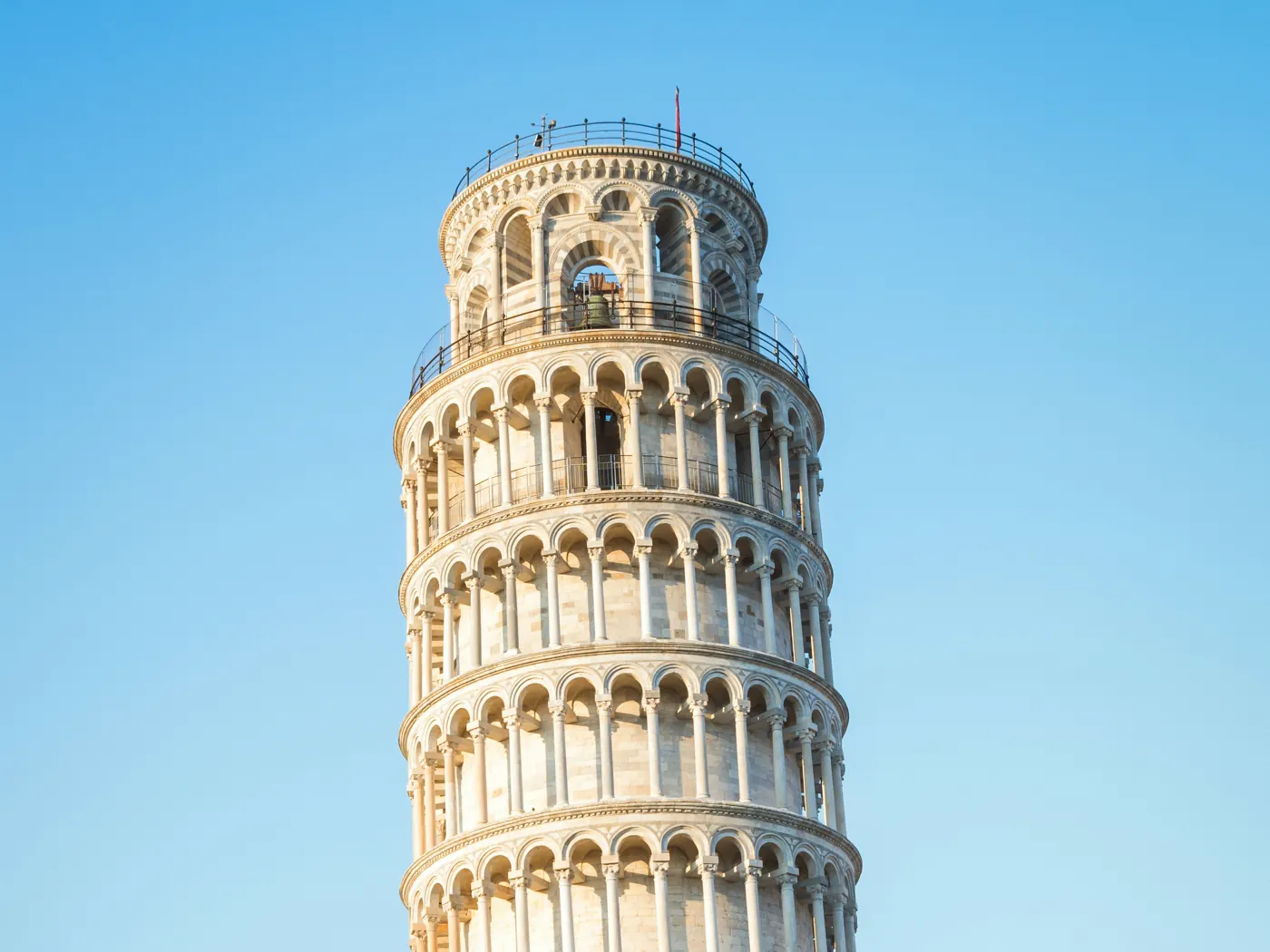 Piazza del Duomo a Pisa