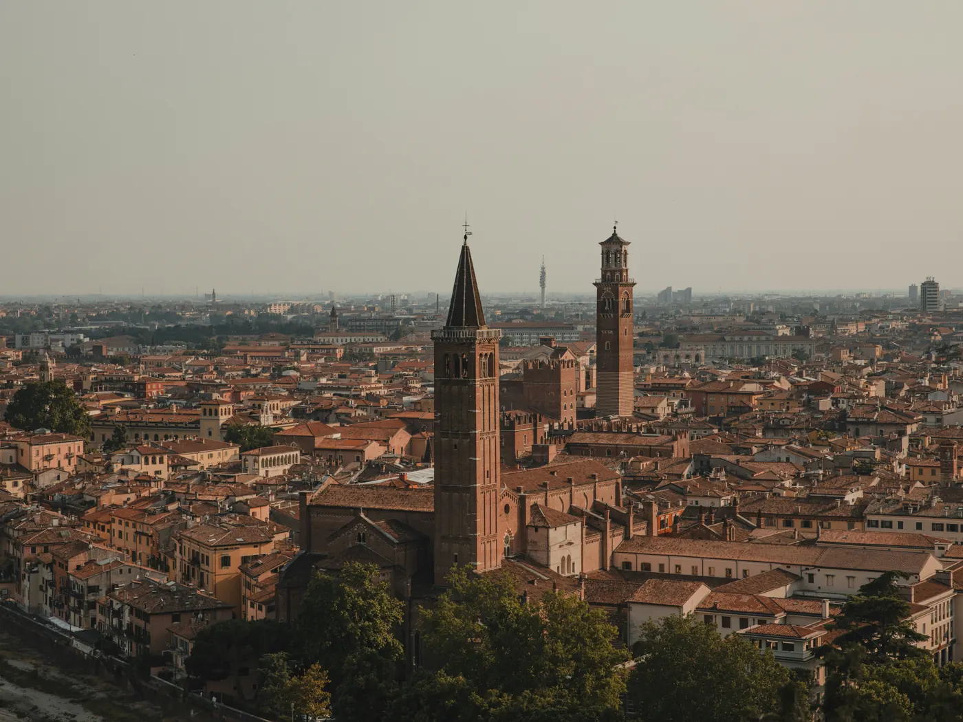 Città di Verona
