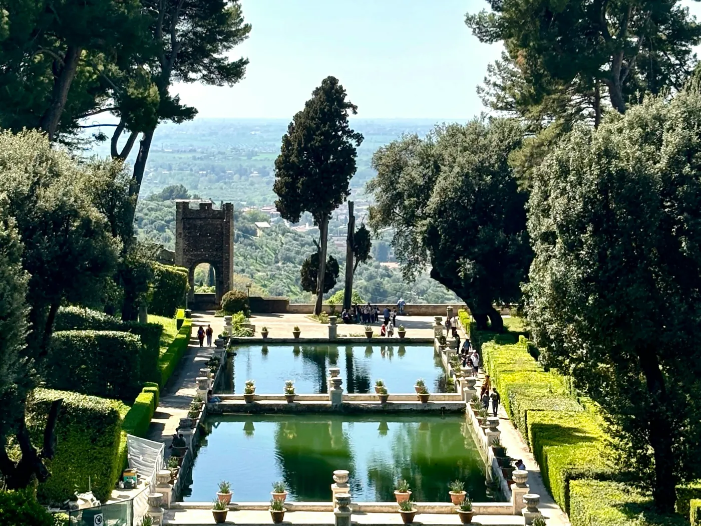 Villa Adriana (Tivoli)