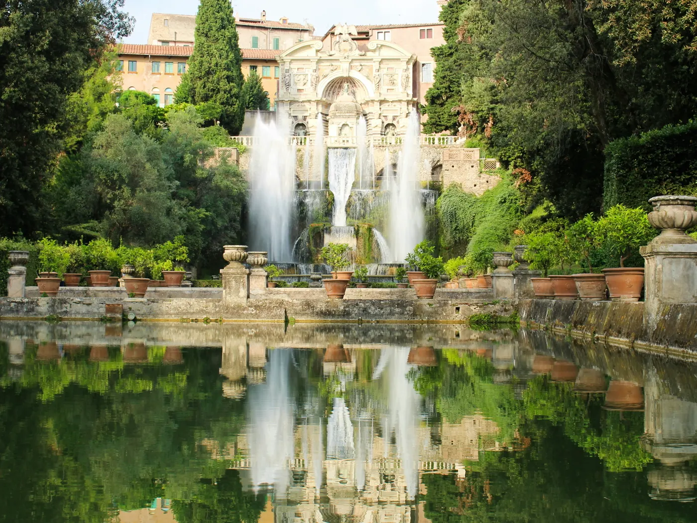 Villa d'Este (Tivoli)